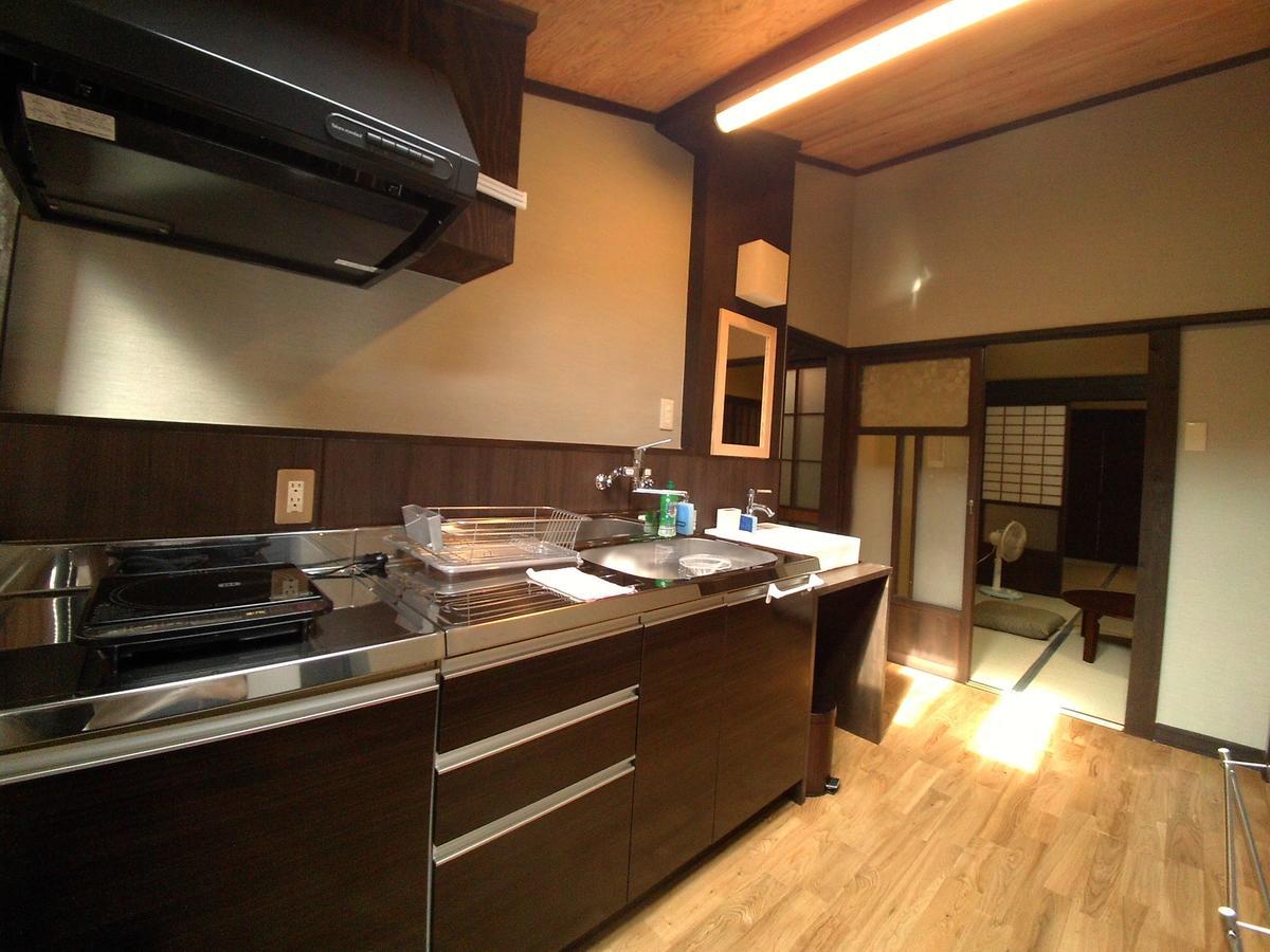 ホテル 甚一 郡上市 エクステリア 写真