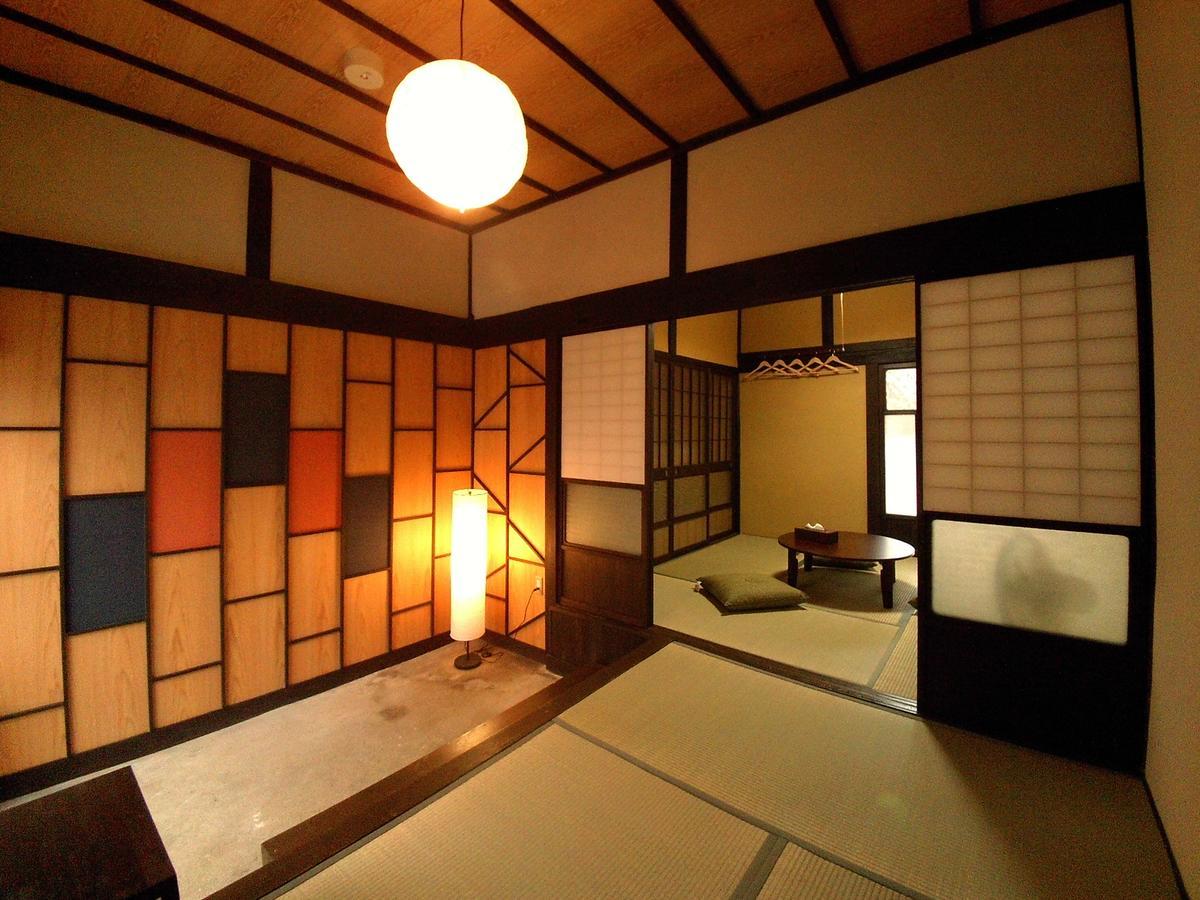 ホテル 甚一 郡上市 エクステリア 写真